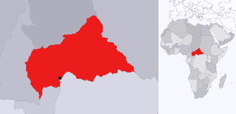 Central African Republic